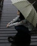 抑郁症图片